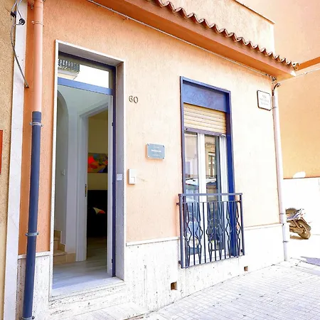 Apartment Bellamorea *