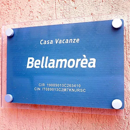 Bellamorea Apartment