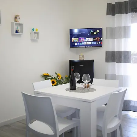 Appartement Bellamorèa *