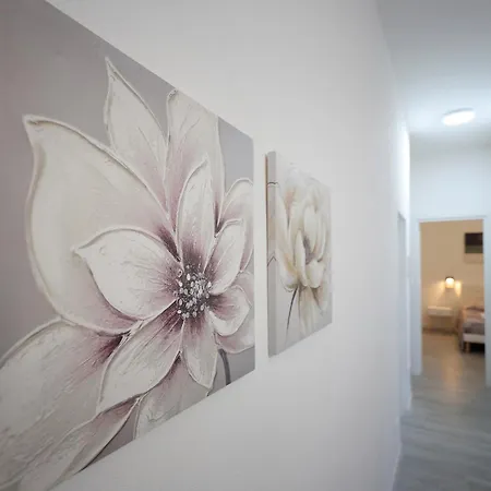 Apartment Bellamorea Noto