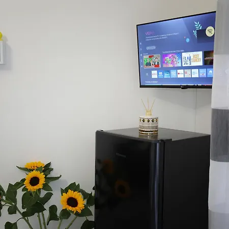 Bellamorèa Appartement