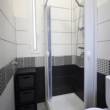 Bellamorea Apartment