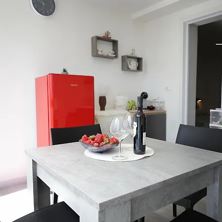 Appartement Bellamorèa