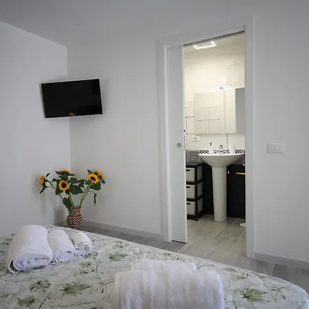 Bellamorea Apartment Noto