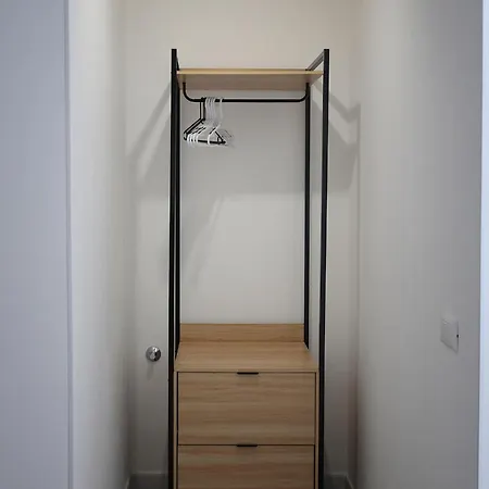 Apartment Bellamorea *