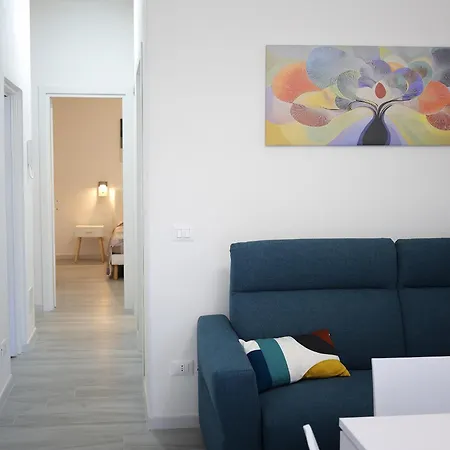 Apartment Bellamorea *