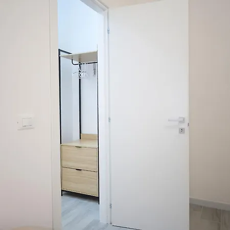 Appartement Bellamorèa