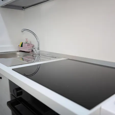 Bellamorèa Appartement Noto