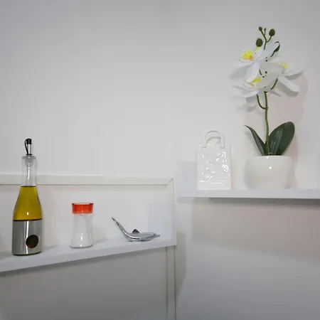 Appartement Bellamorèa Noto