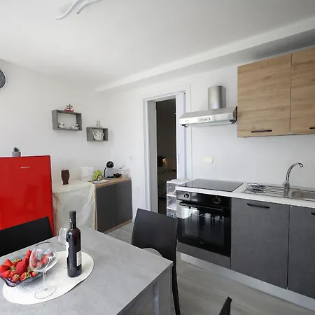 Appartement Bellamorèa
