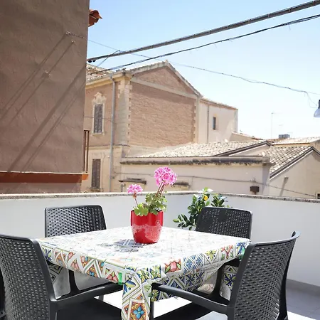 Appartement Bellamorèa