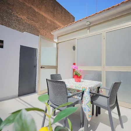 Bellamorèa Appartement *