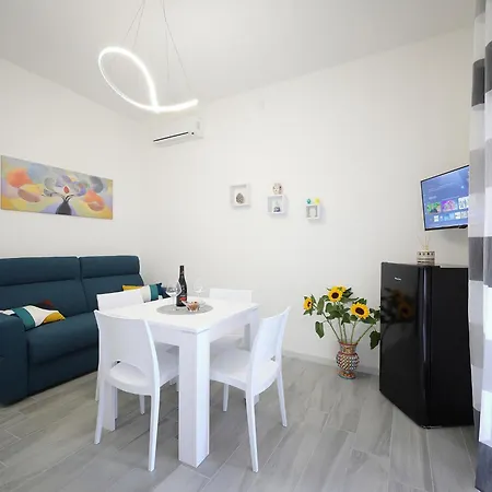 Appartement Bellamorèa Noto